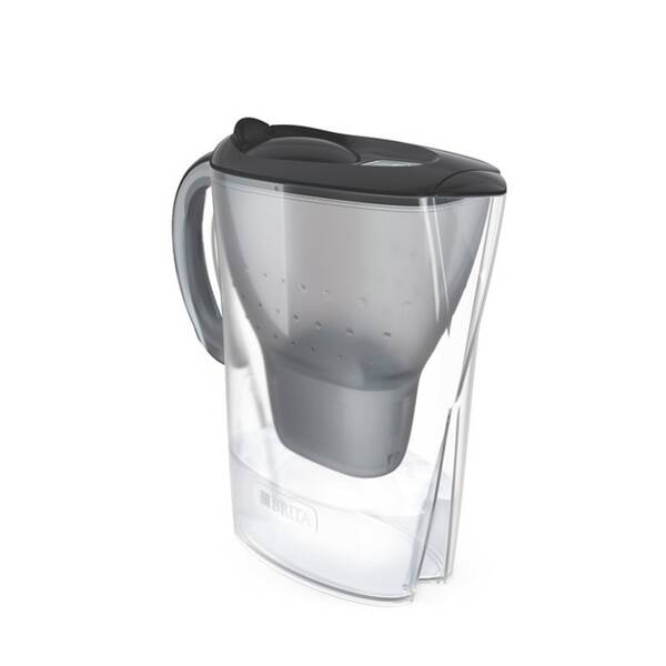 Filtrační konvice BRITA Marella 2,4 l 2024 grafitová

