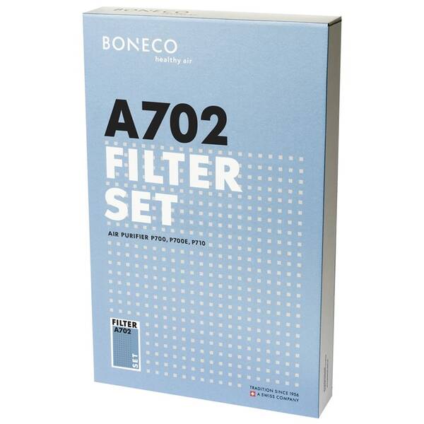 Sada filtrů Boneco A702 

