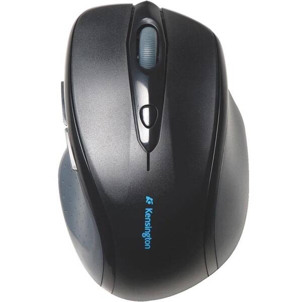 Myš KENSINGTON Pro Fit, plná velikost černá


