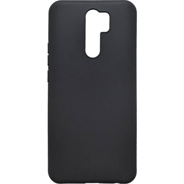 Kryt na mobil Mobilnet TPU XIA RM 9 BLK 

