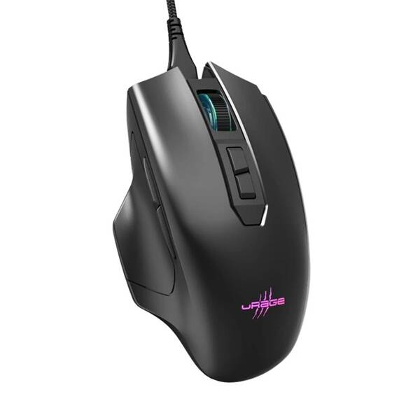Myš Hama uRage Reaper 410 černá

