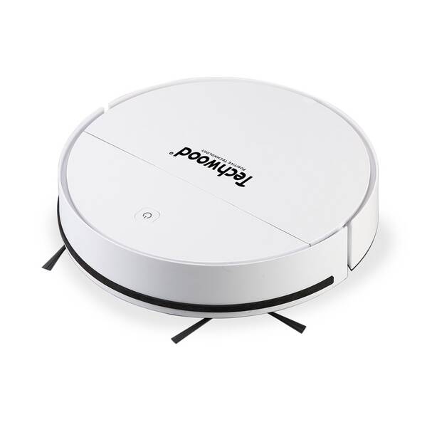 Robotický vysavač Techwood TAR2031 černý

