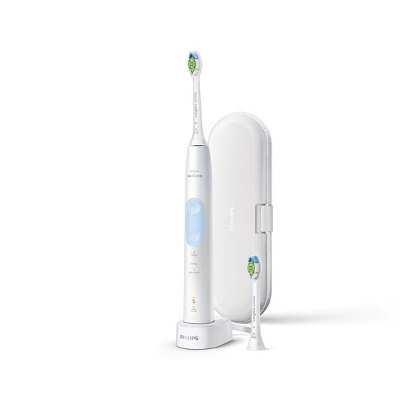 Zubní kartáček Philips HX6859/29 bílý


