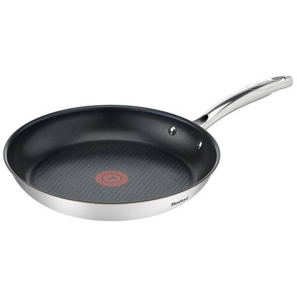 Pánev Tefal G7180634 nerez

