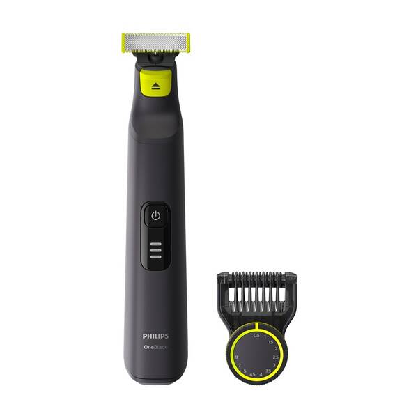 Zastřihovač vousů Philips QP6530/15 černý

