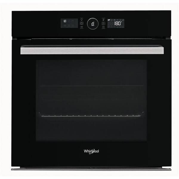 Trouba Whirlpool OAKZ9 7961 SP NB černá barva
