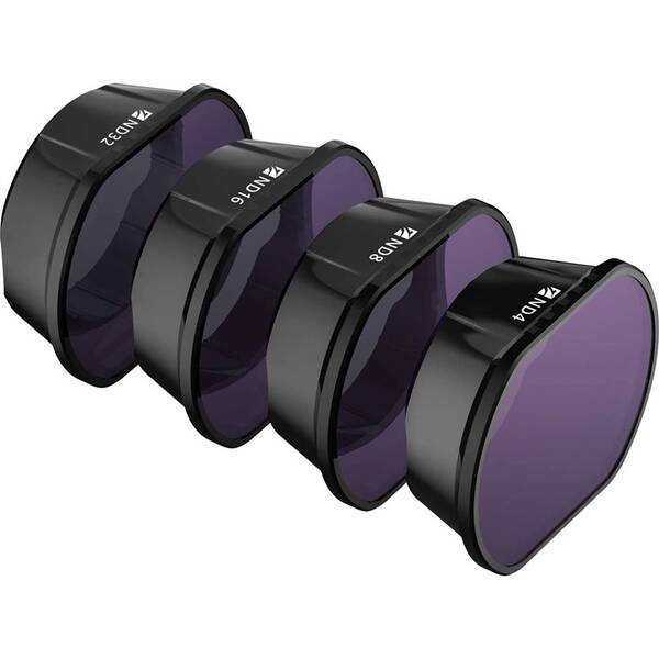 Filtr Freewell sada ND Standard Day pro DJI FPV, 4ks 

