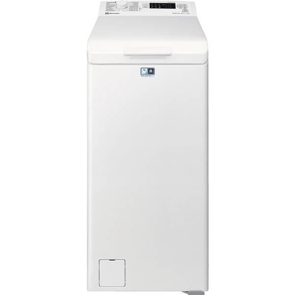 Pračka Electrolux EW2TN5061FC bílá

