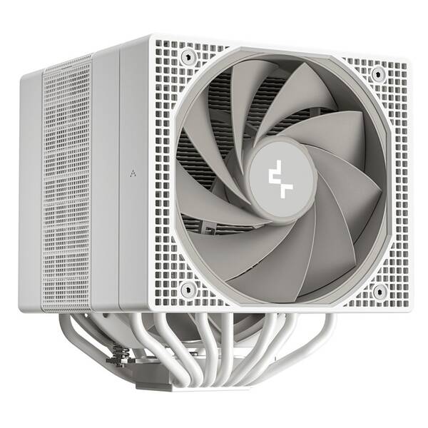 Chladič CPU DeepCool Assassin IV bílý

