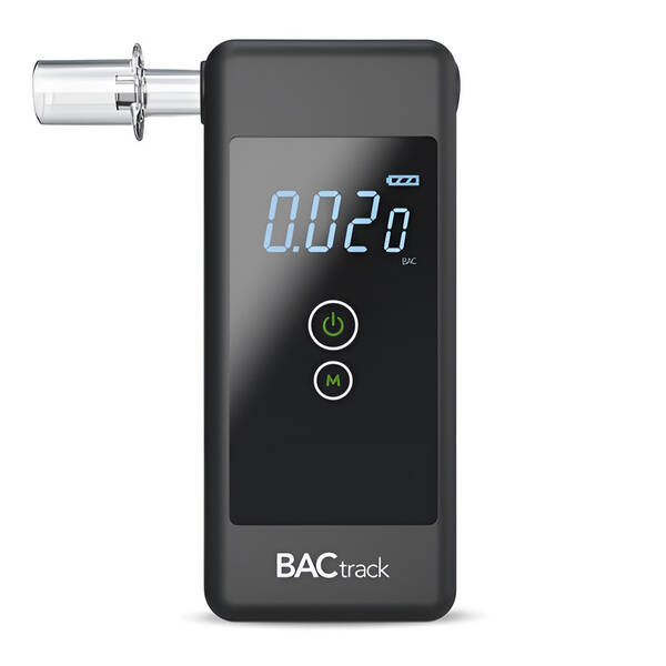 Alkoholtester BACtrack Trace Pro 

