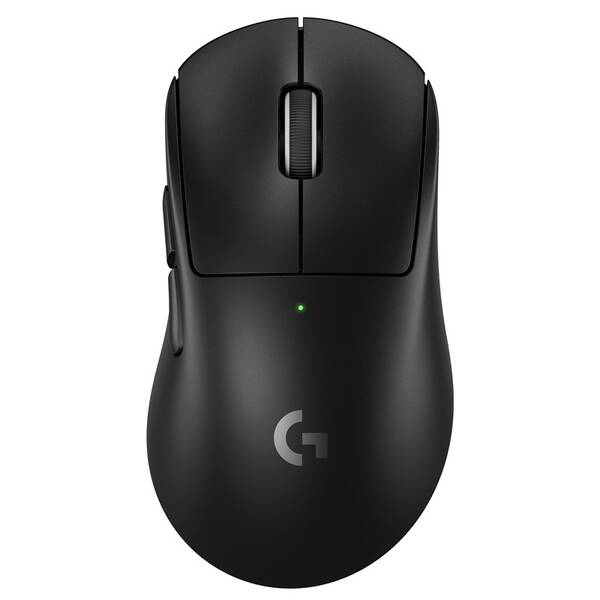 Myš Logitech G PRO X Superlight 2 DEX SE černá

