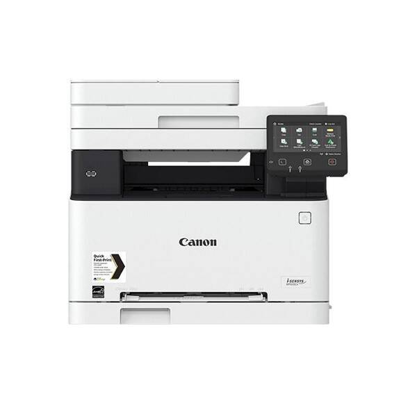 Tiskárna multifunkční Canon I-SENSYS MF635Cx 

