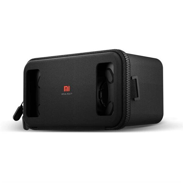 Brýle pro virtuální realitu Xiaomi Mi VR Play černý

