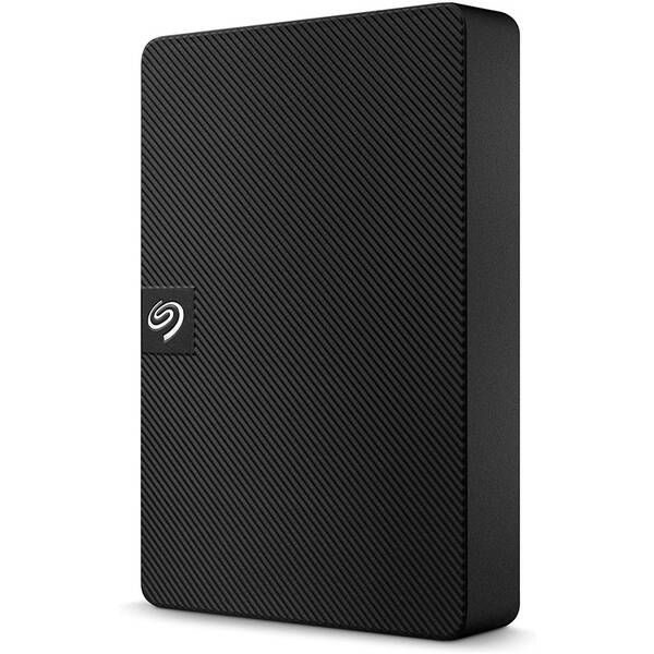 Externí pevný disk 2,5" Seagate 5TB černý

