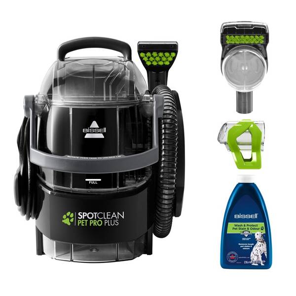 Víceúčelový vysavač Bissell 37252 SpotClean Pet Pro Plus 
