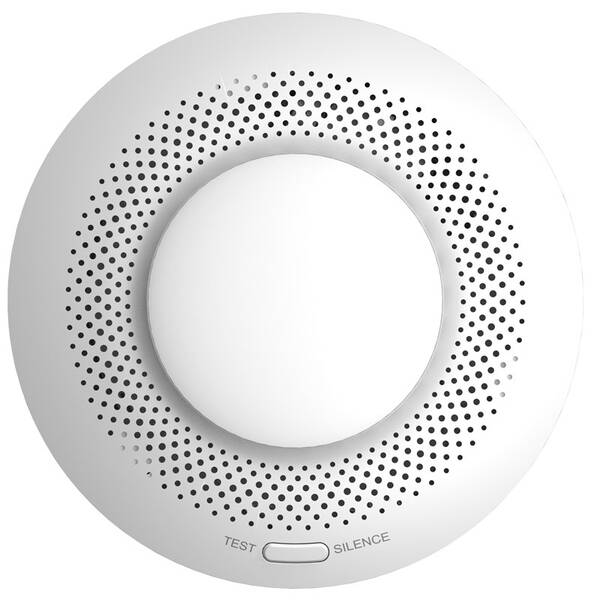 Detektor kouře EZVIZ T4C 

