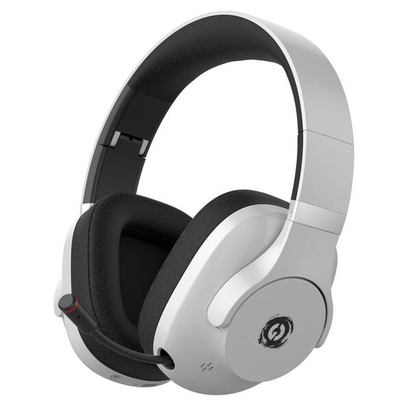 Headset Canyon EGO GH-15 2in1 bílý

