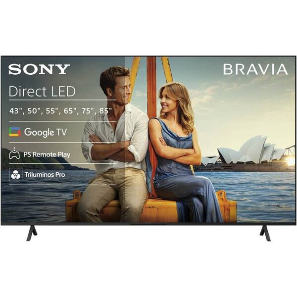 Televize Sony Bravia 3 43" 

