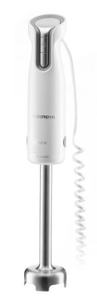 Ponorný mixér Grundig BL6280W bílý

