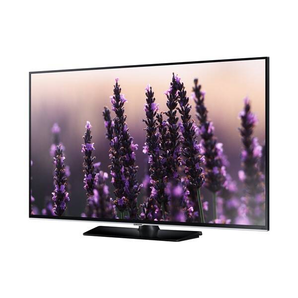 Televize Samsung UE32H5500 T černý

