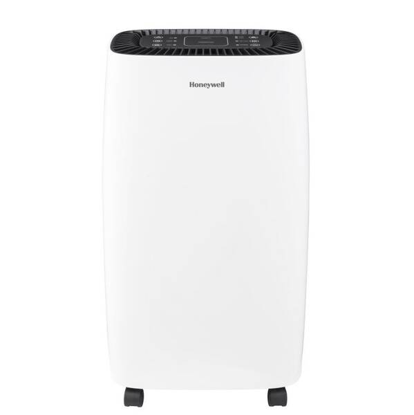 Odvlhčovač Honeywell TP-COMPACT 12L bílý

