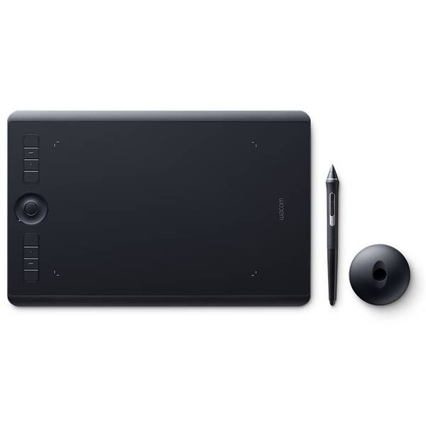 Grafický tablet Wacom Intuos Pro L 

