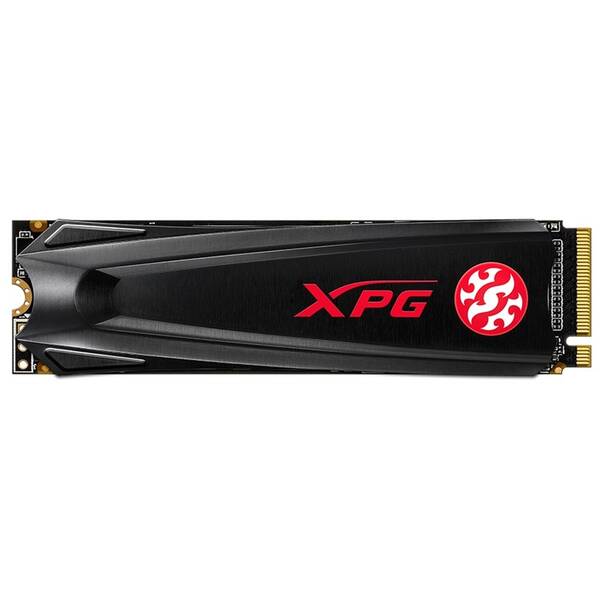SSD ADATA XPG GAMMIX S5 2TB M.2 


