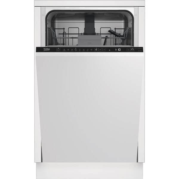 Myčka nádobí Beko BDIS38020Q 

