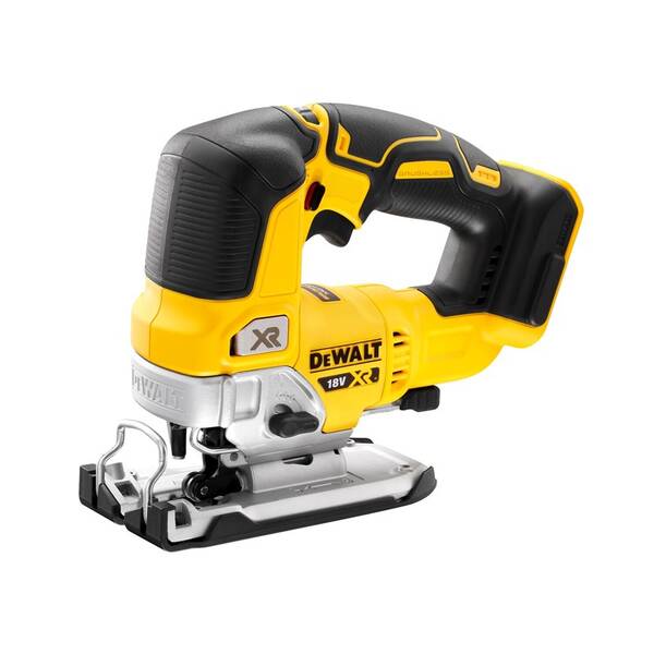 Přímočará pila Dewalt DCS334N (bez baterie) 

