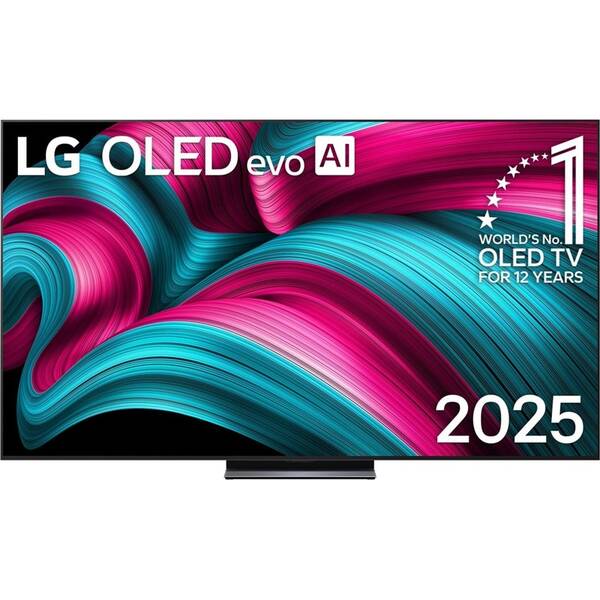 Televize LG OLED83C54LA 

