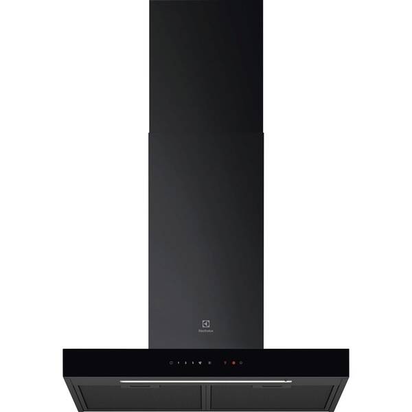Odsavač par Electrolux LFT816K černý

