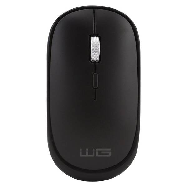 Myš WG 3 Little černá

