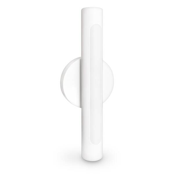 Nástěnné svítidlo Connect IT MagTorch, magnetické LED světlo bílé

