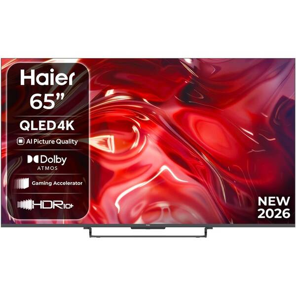 Televize Haier H65S85GUX 

