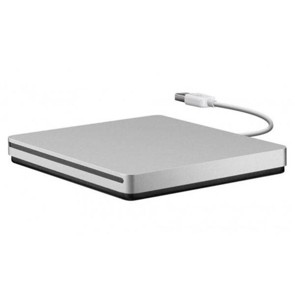 Externí DVD vypalovačka Apple SuperDrive USB 2.0 


