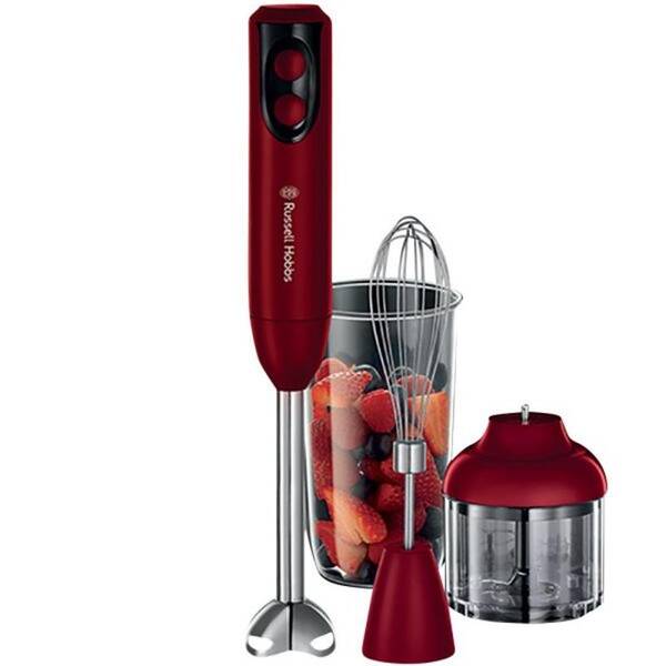 Ponorný mixér RUSSELL HOBBS 18986-56 Desire 3v1 

