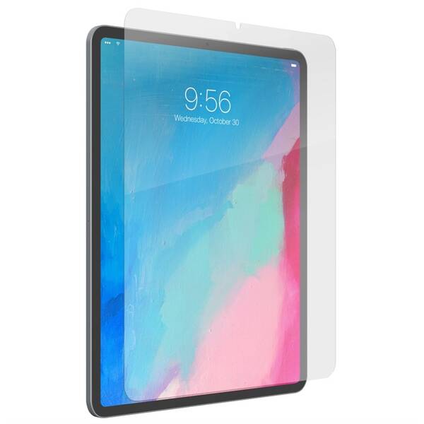 Tvrzené sklo InvisibleSHIELD na Apple iPad Pro 11" (2018) 

