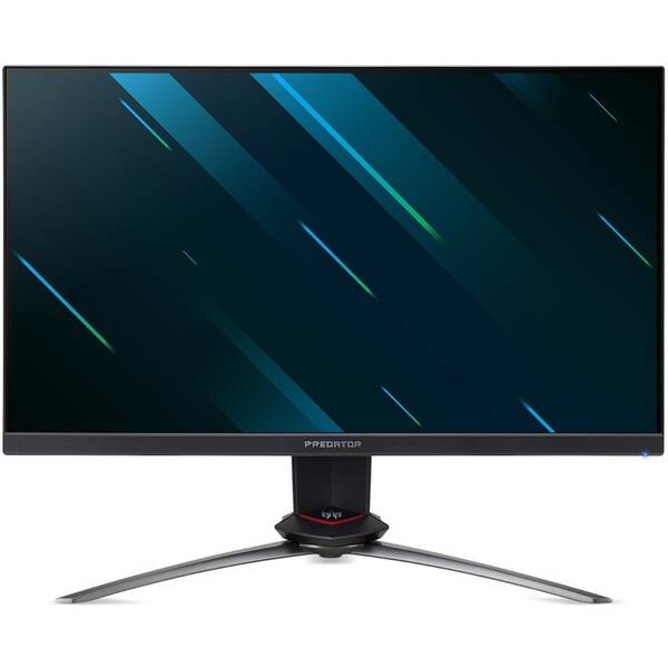 Herní monitor Acer XB253QGbmiiprzx 

