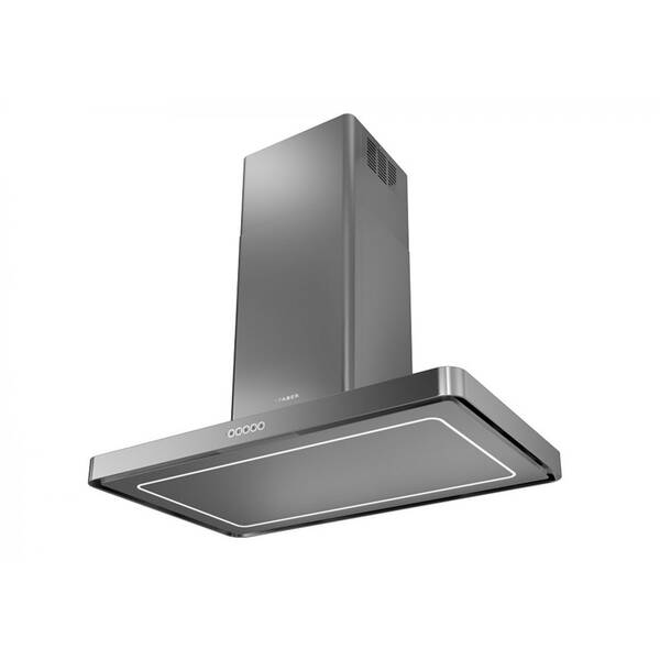 Odsavač par Faber T-LIGHT ISOLA EV8 X A100 nerez

