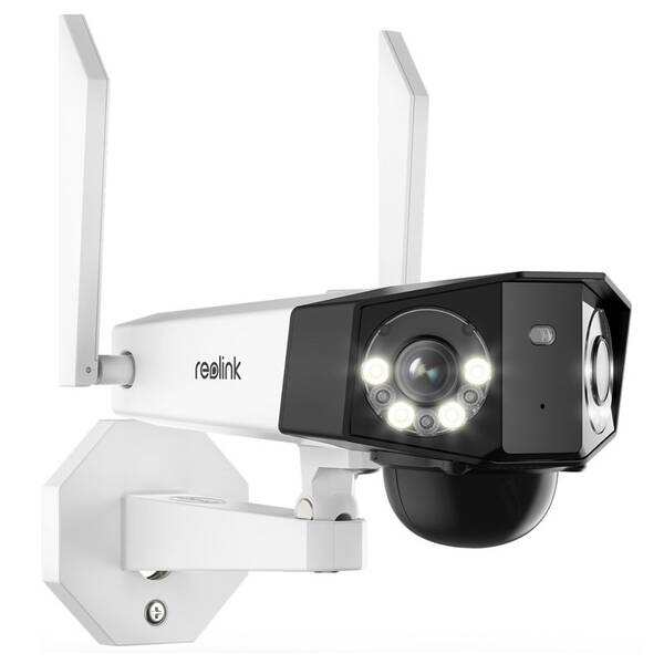IP kamera Reolink Duo 4G 

