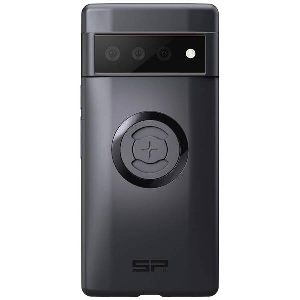 Kryt na mobil SP Connect SPC+ na Google Pixel 6 Pro černý

