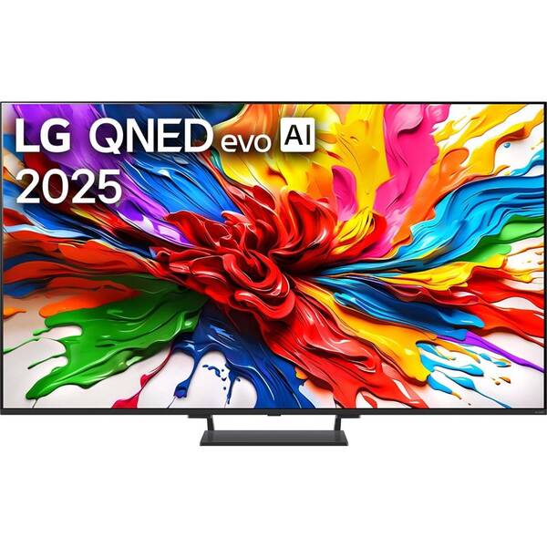 Televize LG 85QNED93A 

