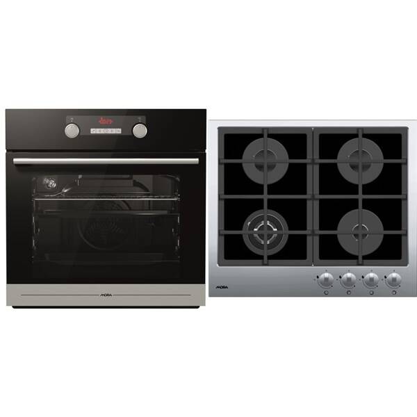Set výrobků Mora VT 548 BX + VDP 645 GX1 

