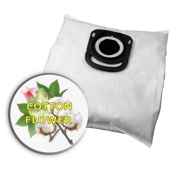 Sáčky do vysavače Koma WB03PL AROMA COTTON (4 ks) 

