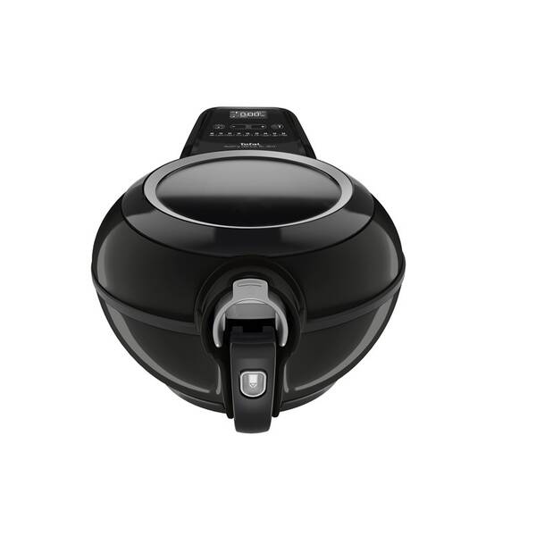 Fritéza horkovzdušná Tefal YV970815 černá

