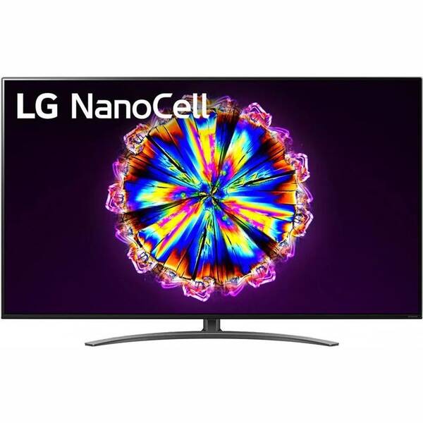 Televize LG 65NANO91 

