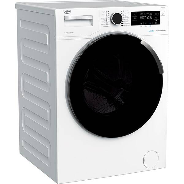 Pračka Beko WTV8744XD bílá

