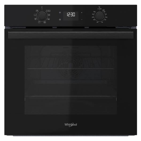 Trouba Whirlpool OMR55CU1B černá

