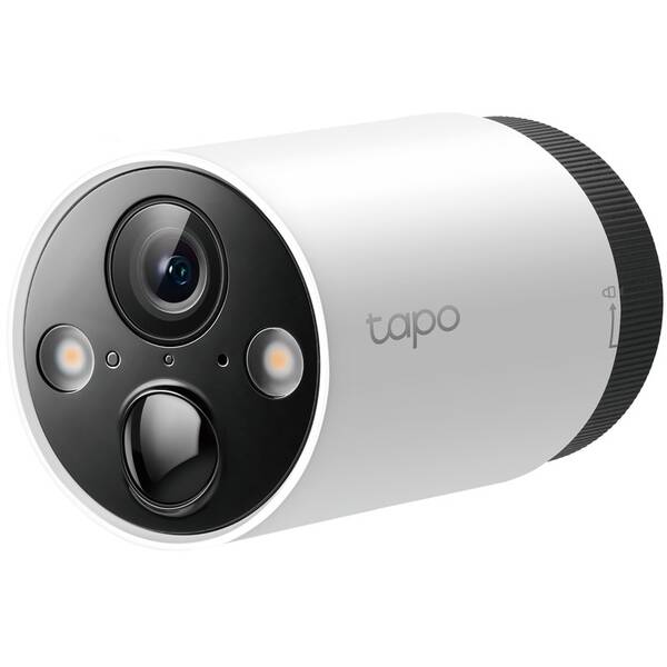 IP kamera TP-Link Tapo C420 bílá barva
