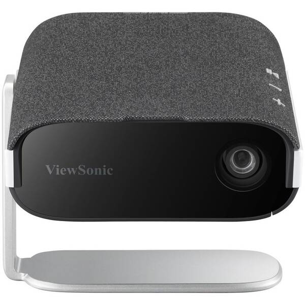 Projektor ViewSonic M1X černý

